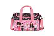 Skoltillbehör - Barbie Sports bag - BABI7252