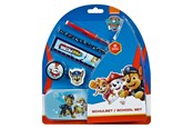 Skoltillbehör - Paw Patrol School Set - PPAT6458