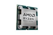 CPU - AMD Ryzen 9 9900X (Tray) CPU - 12 kärnor - 4.4 GHz - AMD AM5 - Bulk (utan kylare) - 100-000000662
