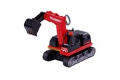 Leksaksbil - Cavallino Toys Cavallino Mammoet Crawler Excavator 36cm - 1960MT01