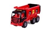 Leksaksbil - Mammoet Toys Cavallino Mammoth Tipper Truck - 2191MM