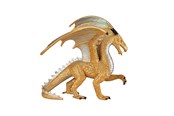 Figure - Mojo Fantasy Golden Dragon - 387256