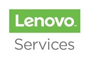 Tjänster och support - Lenovo Premier Support Plus Upgrade - extended service agreement - 3 years - on-site - 5WS1L39101