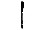 Kreativa spel - Creativ Company Contour Pen for Glass and Porcelain Black Line thickness 1-3 mm - 31654