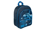 Skoltillbehör - Jurassic World Backpack with Front Pocket Tyrannosarus Rex - JURP7601