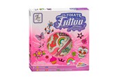 Kreativa spel - Creative Craft Group Ultimate Tattoo Set - Pink - 200021