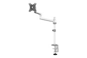 Monitorfäste - Neomounts DS60-425WH1 mounting kit - full-motion - for Monitor - white - DS60-425WH1