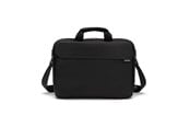 Väskor - Dicota Top Traveller One Laptop-Tasche für Laptop 17.3" | Schwarz - D32099-RPET