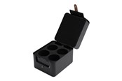 Kameraväskor - DJI - shipping case for 4 lenses - CP.BX.00000038