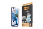 Mobiltelefontillbehör-Skyddsfilm - PanzerGlass MATRIX Screen Protector with D3O Samsung Galaxy S24 Plus | Ultra-Wide Fit w. AlignerKit - PANZER7354