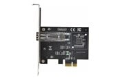 Nätverkskort (adaptrar osv.) - StarTech.com P011GI-NETWORK-CARD - P011GI-NETWORK-CARD