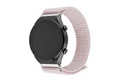 Smartwatch - Accessories - FIXED Nylonrem för Smartwatch Universal 20 mm Rosa Guld - FIXNST2-20MM-ROGD