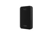 PowerBank - FIXED Zen PRO USB-C PD 130W Power Bank 20.000 mAh Svart PowerBank - Svart - 20000 mAh - FIXZENP-20-BK