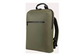 Väskor - Tucano Gommo Rucksack für MacBook Pro 16" & Laptop 15.6" | Militärgrün - BKGOM15-VM