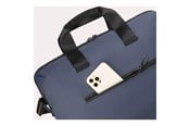 Väskor - Tucano Gommo City 15.6"/MB 16" Notebook väska Blå - BGOM15-B