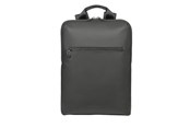 Väskor - Tucano Gommo Rucksack für MacBook Pro 16" & Laptop 15.6" | Schwarz - BKGOM15-BK