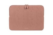 Väskor - Tucano Boa Hülle für MacBook Pro 16" & Laptop 15.6" | Rosa - BFBOA1516-PK
