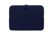 Väskor - Tucano Boa Hülle für MacBook Pro 16" & Laptop 15.6" | Blau - BFBOA1516-B