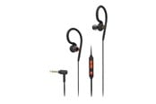 Hörlurar / Headset - Vivanco Sport Ipx5 Ear-band Headset Svart - 4008928389166