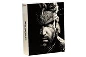 Spel - METAL GEAR SOLID Δ: SNAKE EATER (Deluxe Edition) - Microsoft Xbox Series X - Action / äventyr - 4012927114155