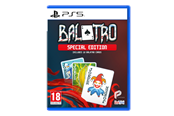 Spel - Balatro (Special Edition) - Sony PlayStation 5 - Strategi - 5056208823441