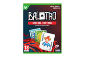 Spel - Balatro (Special Edition) - Microsoft Xbox One - Strategi - 5056208823519