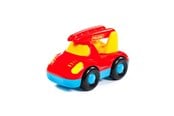 Leksaksbil - Cavallino Toys Cavallino Buddy Fire Truck - 47083