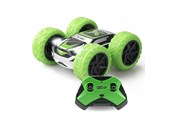 Fjärrstyrt - Silverlit Exost RC 360 Cross II Green 1:18 - TE54213