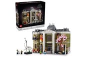 LEGO® - LEGO Icons 10326 Naturhistoriskt museum - 10326