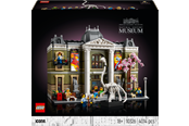 LEGO® - LEGO Icons 10326 Naturhistoriskt museum - 10326
