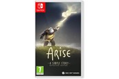 Spel - Arise: A Simple Story (Definitive Edition) - Nintendo Switch - Äventyr - 3760328371714