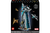 LEGO®  - LEGO Super Heroes Marvel 76269 Avengers torn - 76269