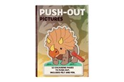 Kreativa spel - Wins Holland Pin block Dino - FB943