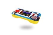 Spelkonsol - My Arcade SUPER STREET FIGHTER II POCKET PLAYER PRO - 710043