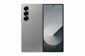 Mobile - Samsung Galaxy Z Fold6 1TB/12GB - Silver Shadow - SM-F956BZSNEUB