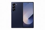 Mobile - Samsung Galaxy Z Fold6 1TB/12GB - Navy - SM-F956BDBNEUB