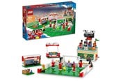LEGO® - LEGO Icons 40634 Matchens ikoner - 40634