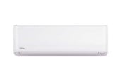 Värmepumpar - Qlima S-7026 Supreme Wifi air/air heat pump 7 kW 100 m² white - 100555