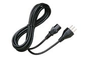 Strömkabel (intern) - HP - power cable - power IEC 60320 C13 - 1.83 m - 6Z1T9AA#ABB