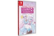 Spel - Cosmo Dreamer & Like Dreamer: Double-D Collection - Nintendo Switch - Shoot 'em up - 0608037466136