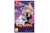Spel - Super Zangyura - Nintendo Switch - Plattform - 3760328372704
