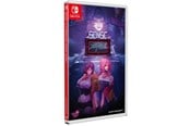 Spel - Sense: A Cyberpunk Ghost Story - Nintendo Switch - Visual Novel - 0742839255182