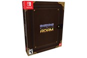 Spel - Shadows of Adam (Limited Edition) - Nintendo Switch - RPG - 0897790002723