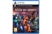 Spel - Retropolis 2: Never Say Goodbye (PSVR2) - Sony PlayStation 5 - Äventyr - 5061005781306