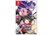 Spel - Neptunia x SENRAN KAGURA: Ninja Wars - Nintendo Switch - RPG - 0819245020793