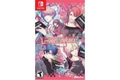 Spel - Lover Pretend - Nintendo Switch - Otome - 0810075730128