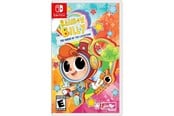 Spel - Rainbow Billy: The Curse of the Leviathan - Nintendo Switch - Action / äventyr - 0811949034021