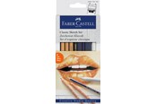 Skriv- och ritverktyg - Faber-Castell Drawing Set Classic - 114004