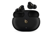 Hörlurar / Headset - Apple Beats Studio Buds + - Black / Gold - MQLH3DN/A