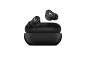 Hörlurar / Headset - Apple Beats Solo Buds - True Wireless Earbuds - Matte Black - MUVW3DN/A